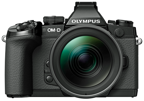 Olympus OM-D E-M1 ✭ Camspex.com
